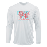Phase Five Outline 3D SPF Long Sleeve