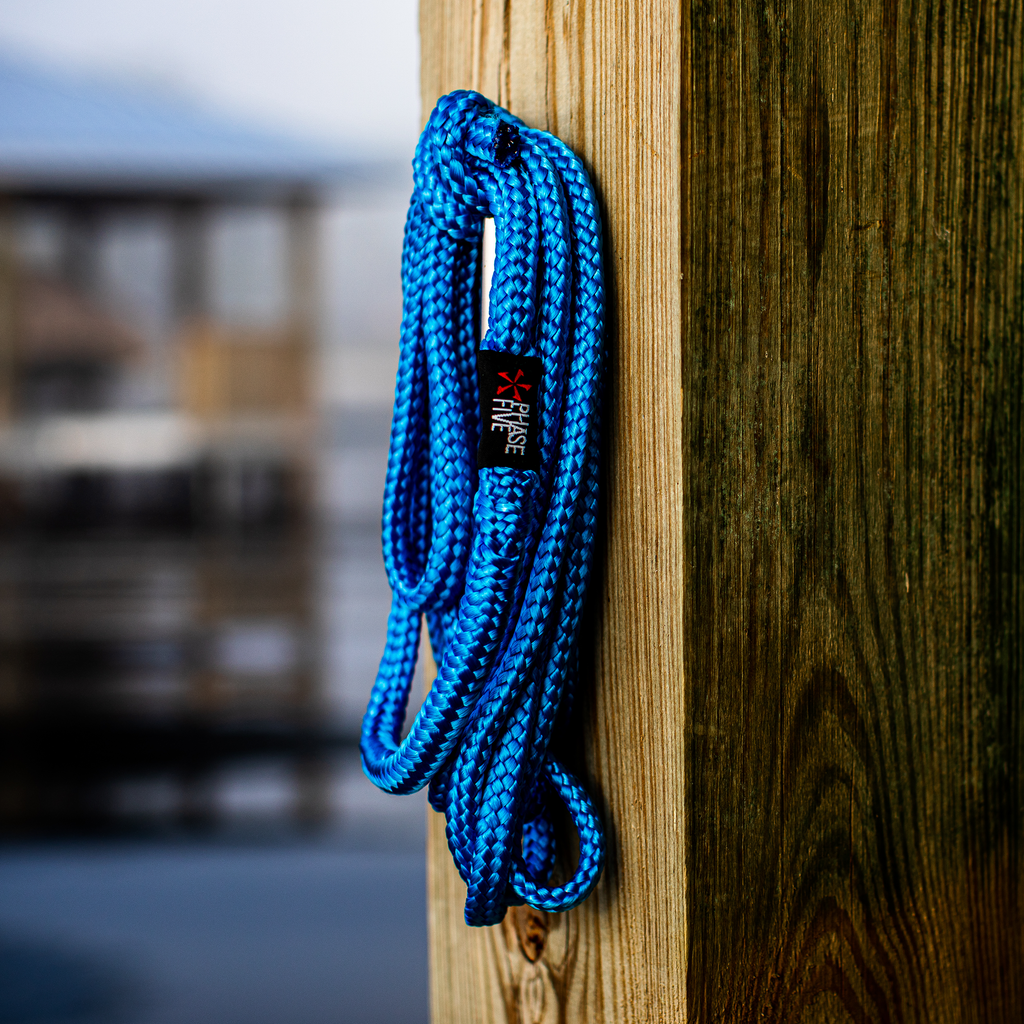 Phase Five Dock Line Phase 5 Wakesurf Boards