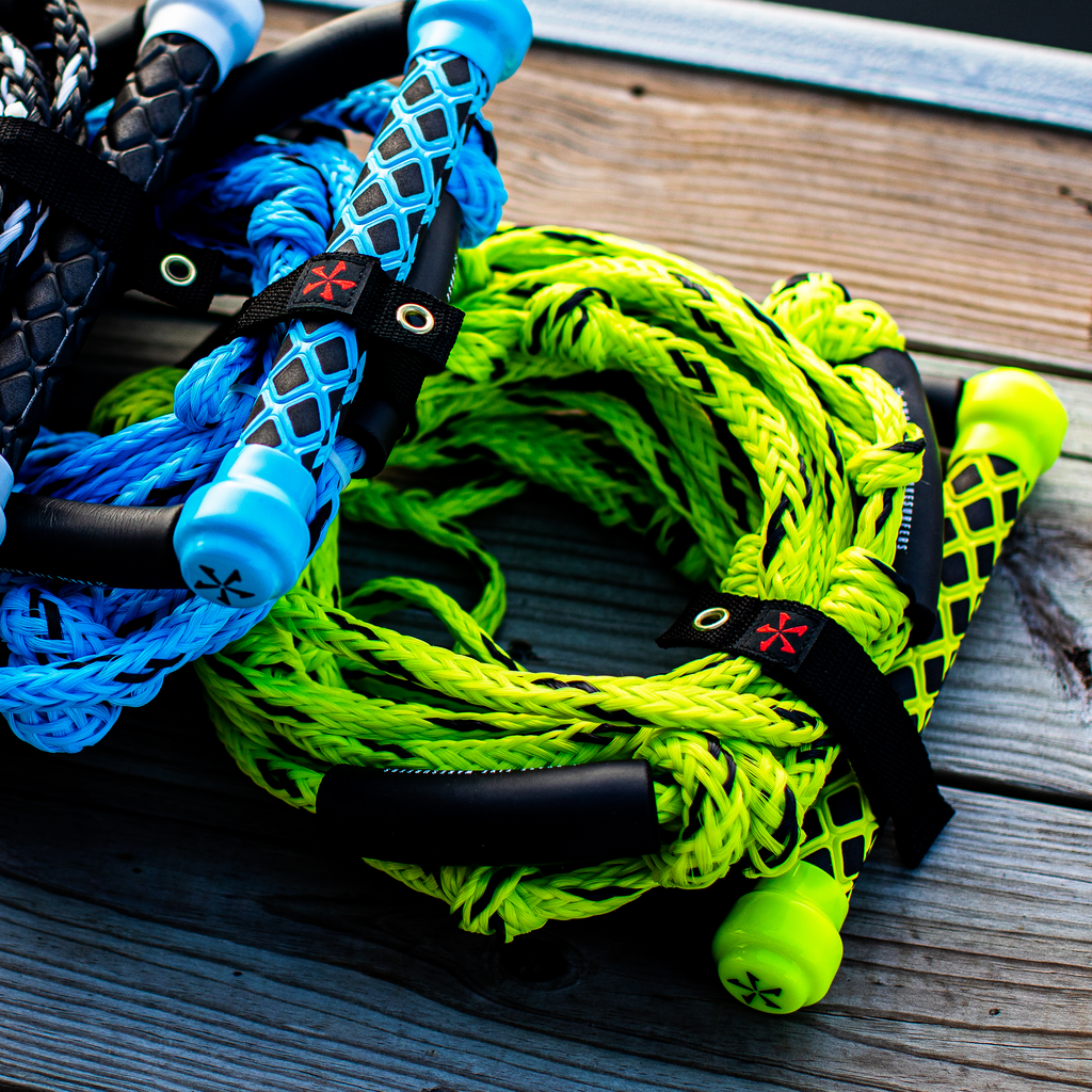 Phase Five Standard Surf Tow Rope Phase 5 Wakesurf Boards