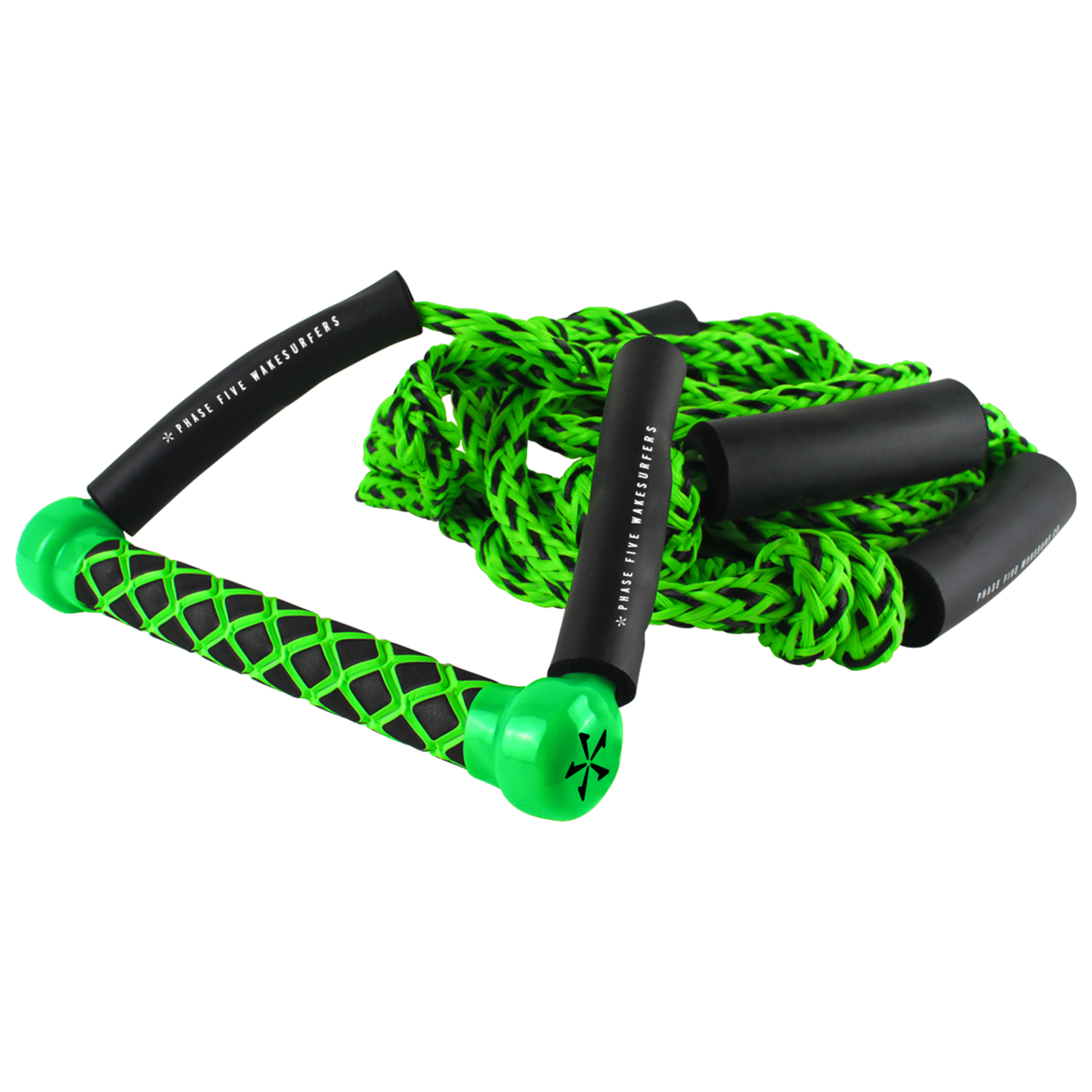Phase 5 Standard Wakesurf Ropes Phase 5 Standard Wakesurf Ropes