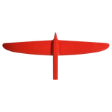 Phase Five | GoFoil Rear Wing