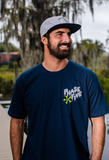 Phase Five Slime Short Sleeve Tee