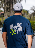 Phase Five Slime Short Sleeve Tee