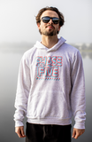 Phase Five Outline 3D Fleece Hoodie