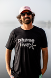 Phase Five Wave Tee