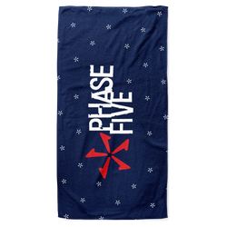 Phase Five Classic Towel