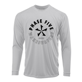 Phase Five USA Made Youth SPF Long Sleeve