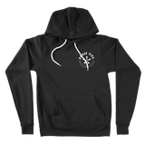 Phase Five USA Made Fleece Hoodie