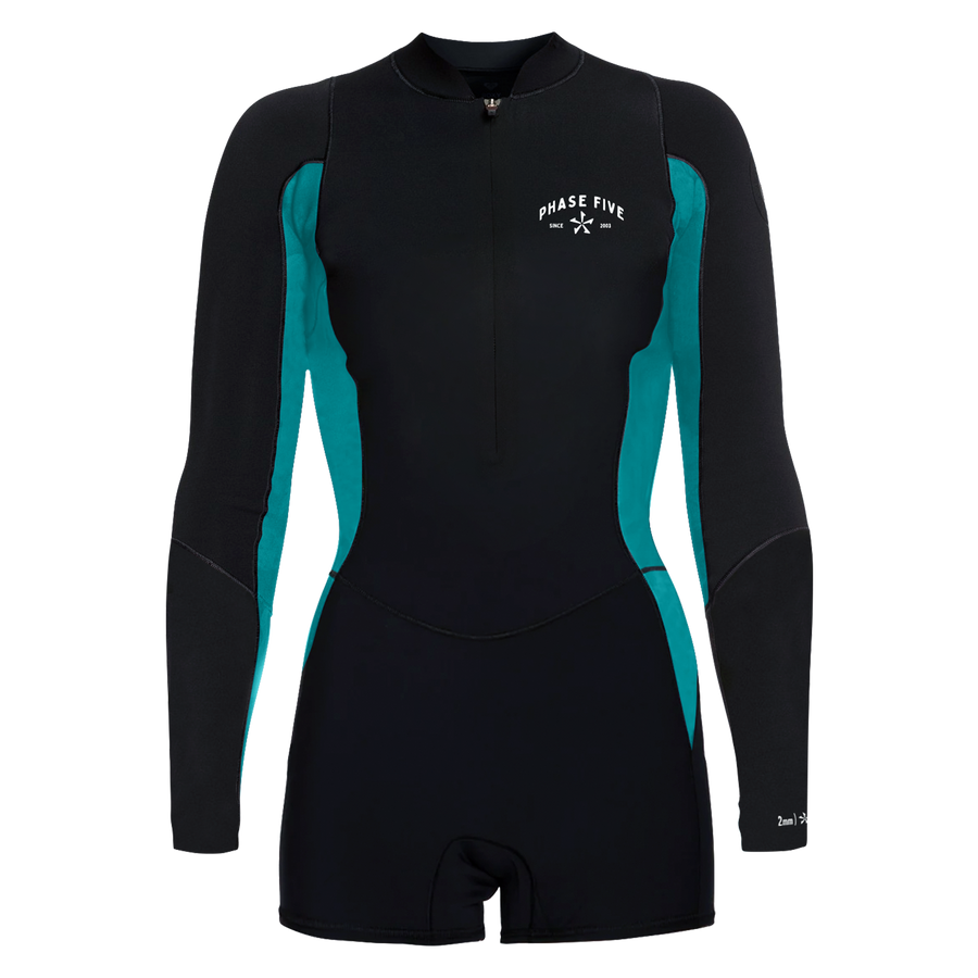 Phase Five Womens Springsuit