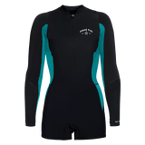 Phase Five Womens Springsuit