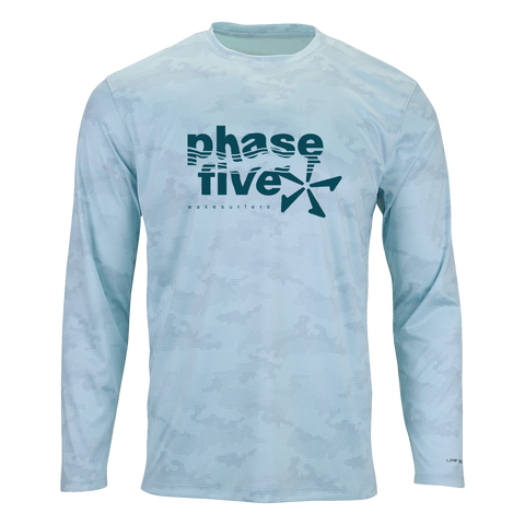 Phase Five Wave SPF Long Sleeve