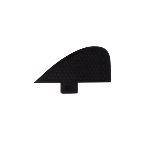 Phase Five 3D Dimpster Twin Fin Set (Black)
