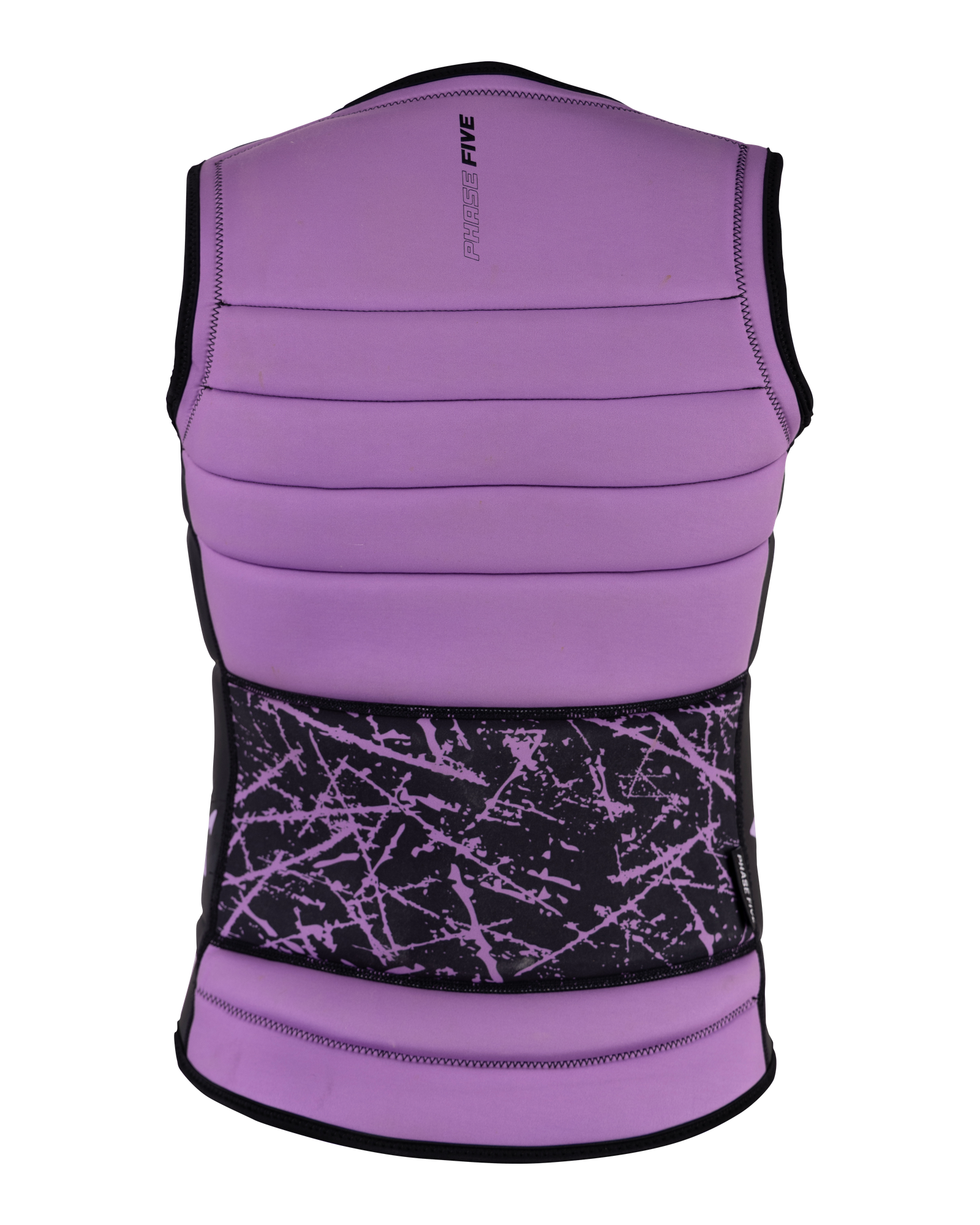 2027 Phase Five Ladies Signature Rush Vest — back view