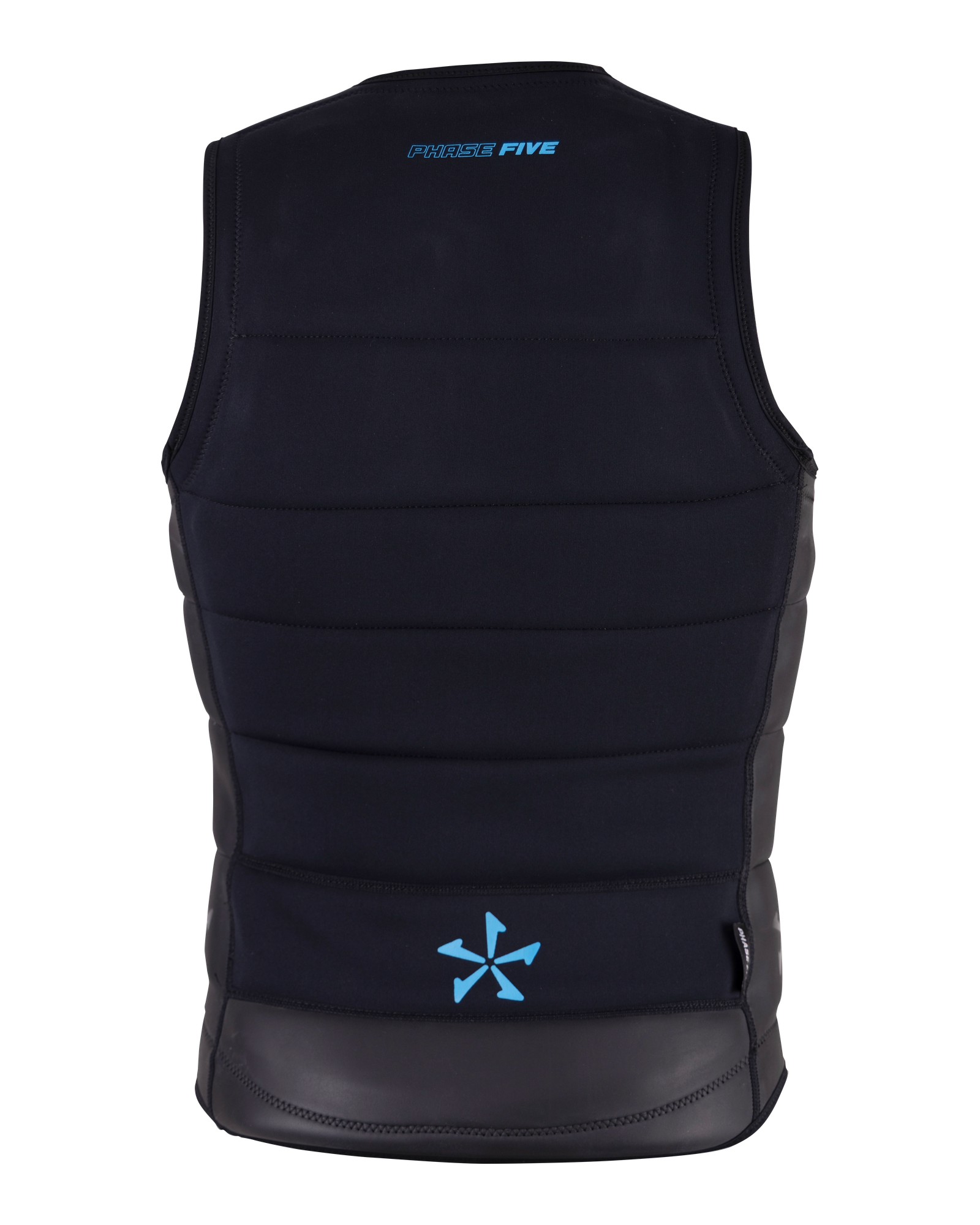 2027 Phase Five Men's Signature Silveira Vest — back view