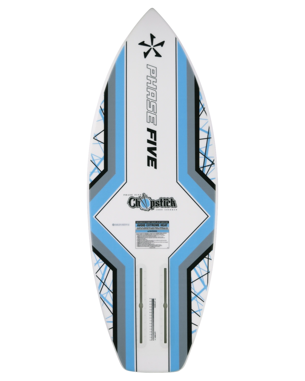2027 Phase Five Chopstick — bottom graphic