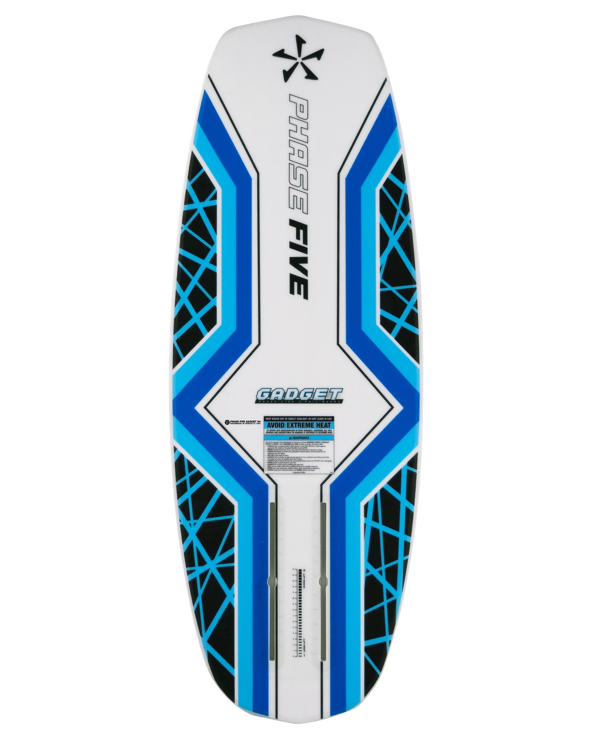 2027 Phase Five Gadget V3 — bottom graphic