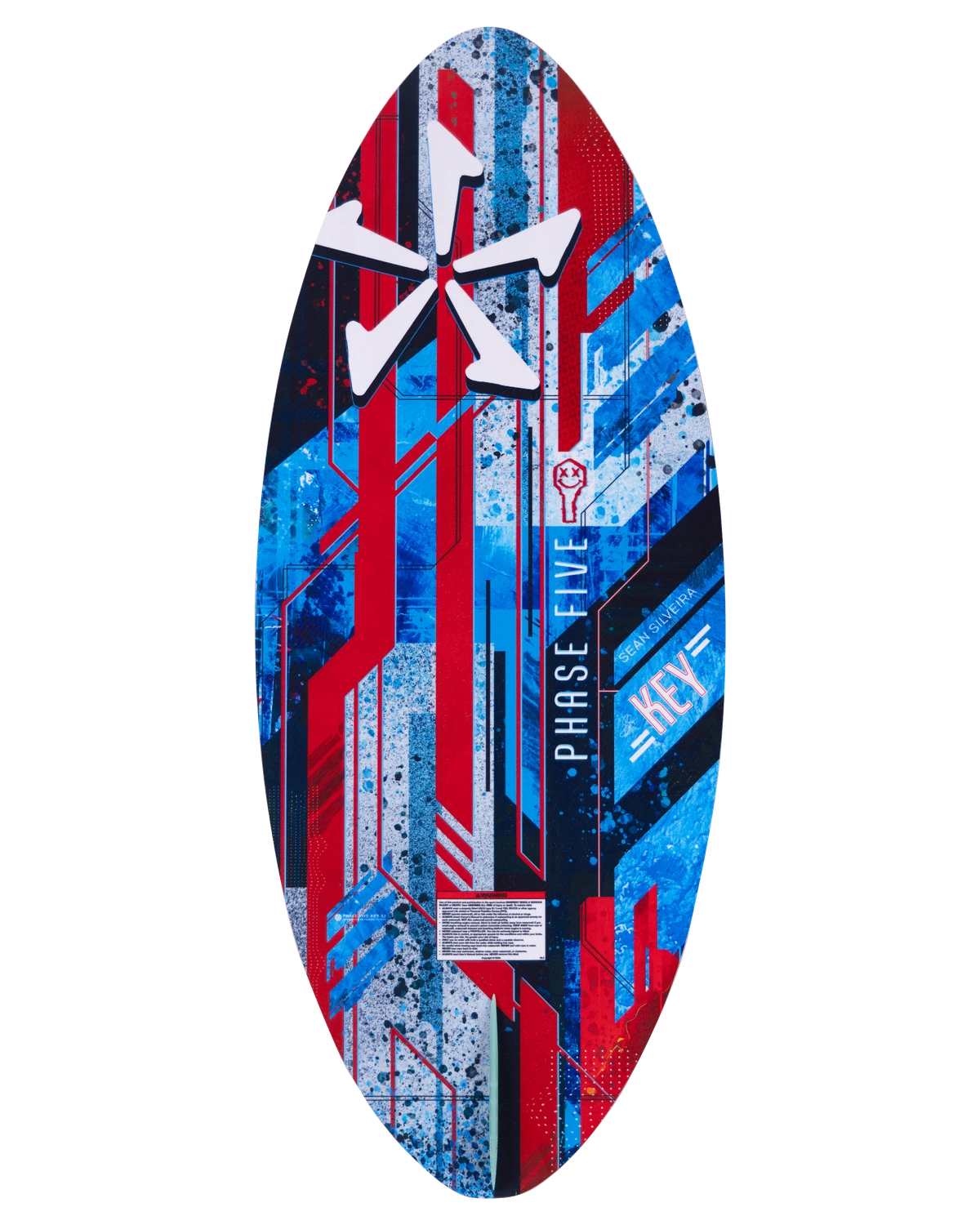 2027 Phase Five Key V2 — bottom graphic