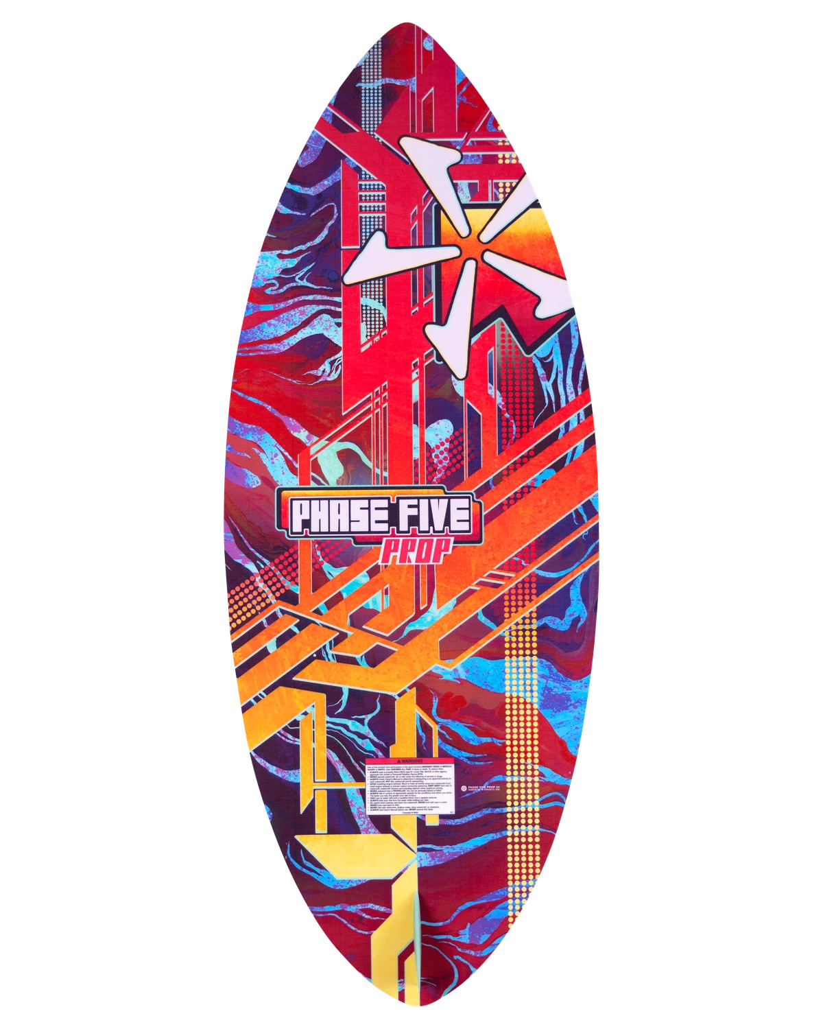 2027 Phase Five Prop CL — bottom graphic