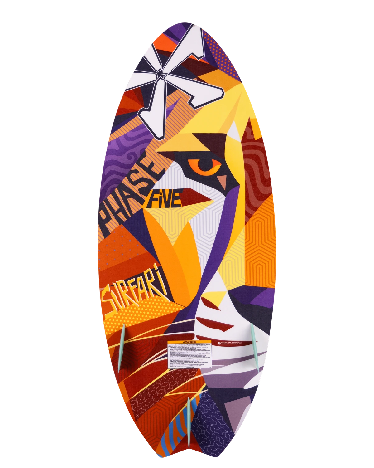 2027 Phase Five Surfari — bottom graphic