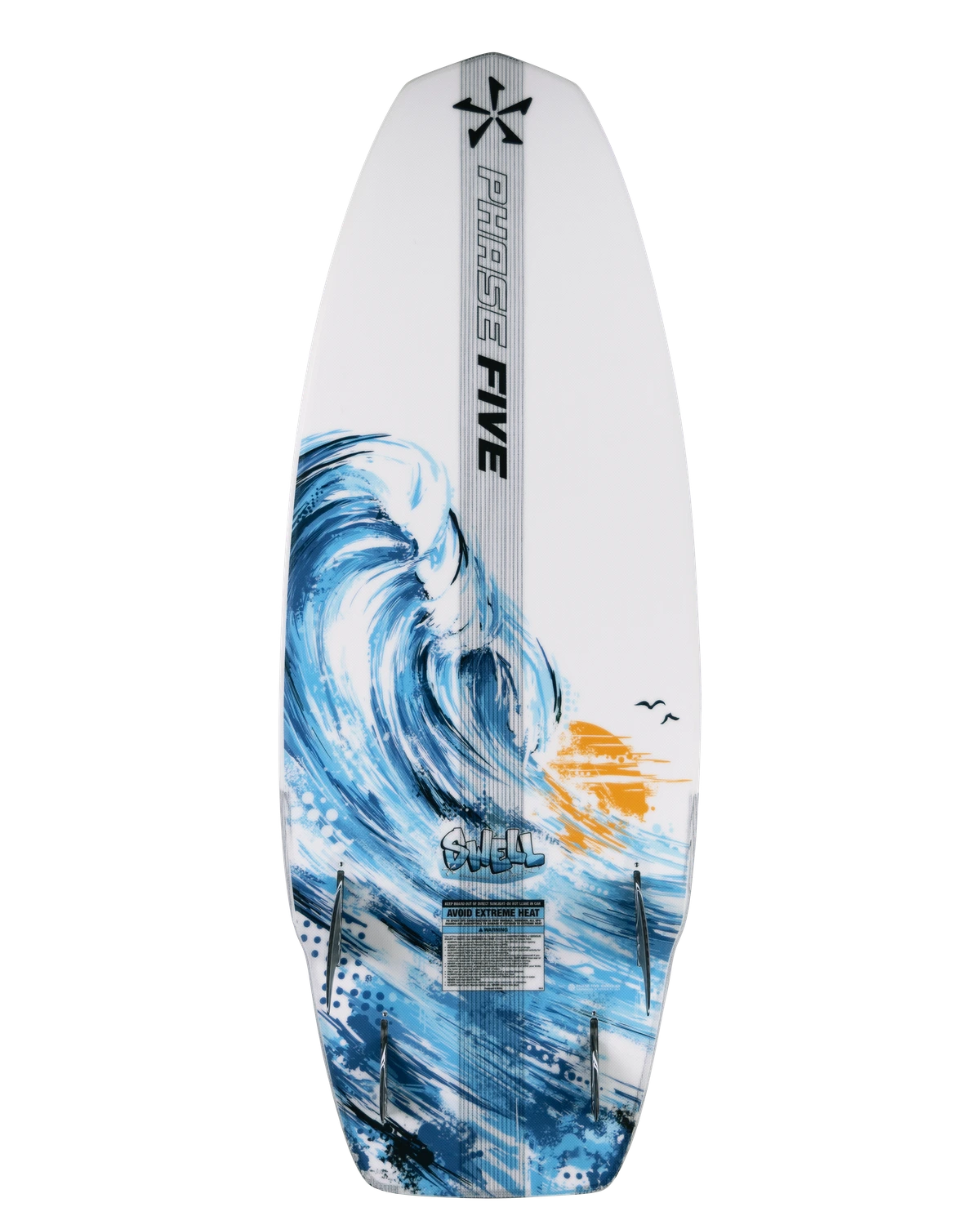 2027 Phase Five Swell — bottom graphic