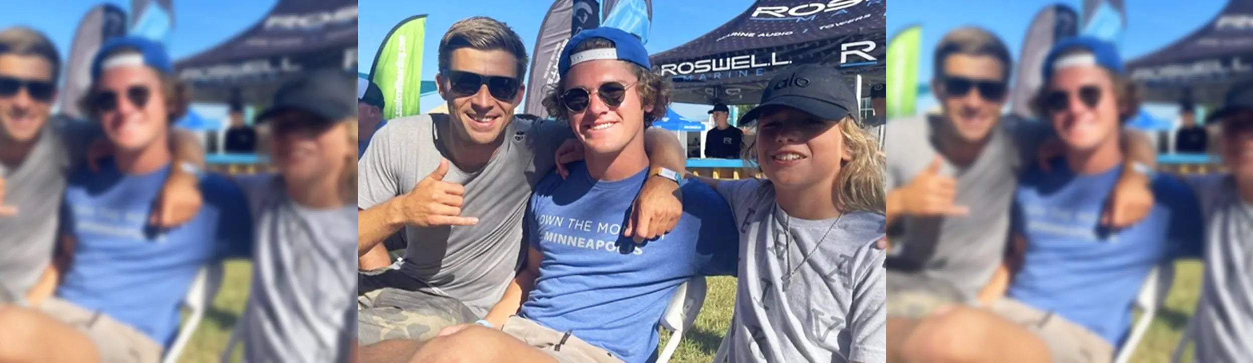 Welcome to the Team: Will Kieley — Will Kieley team news
