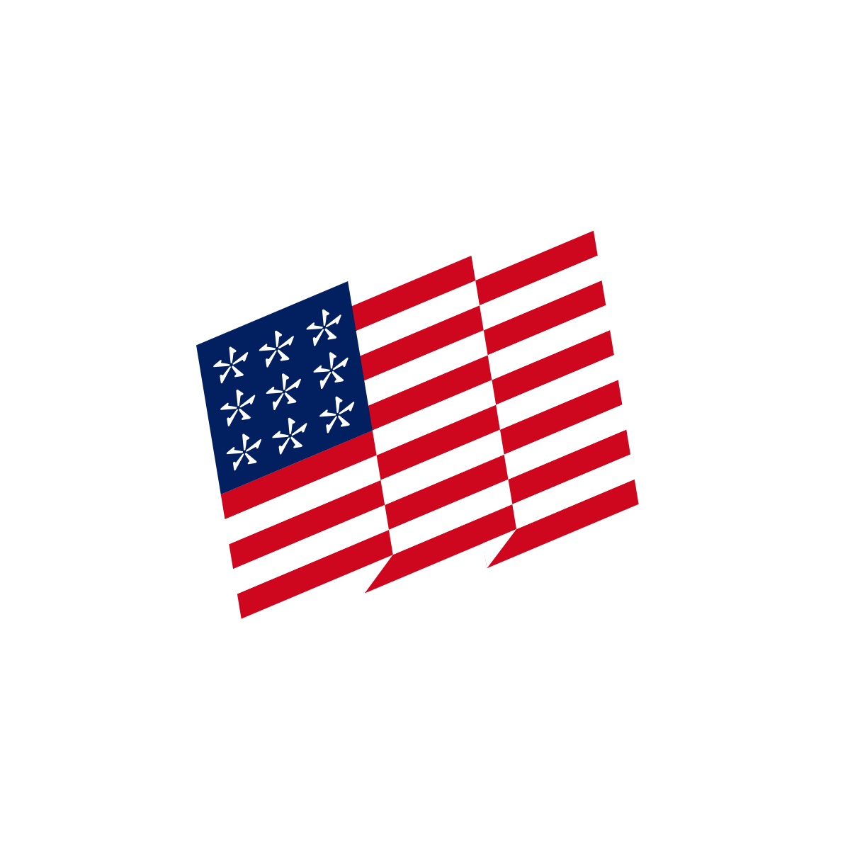 Handmade in the United States