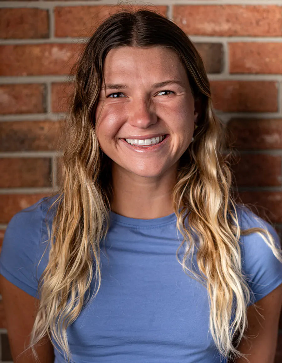 Ashley Inloes, Phase Five team rider