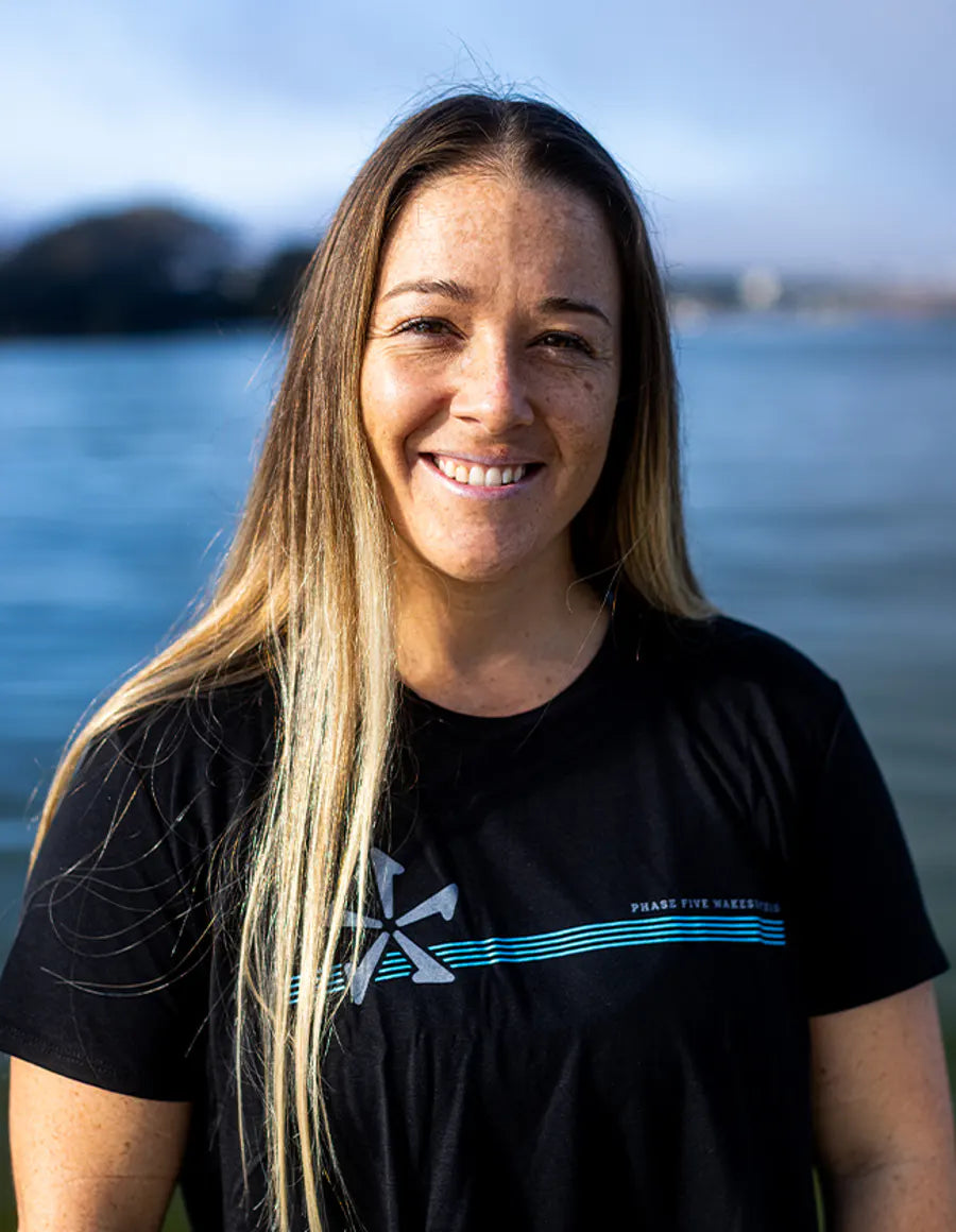 Jodi Grassman, Phase Five team rider