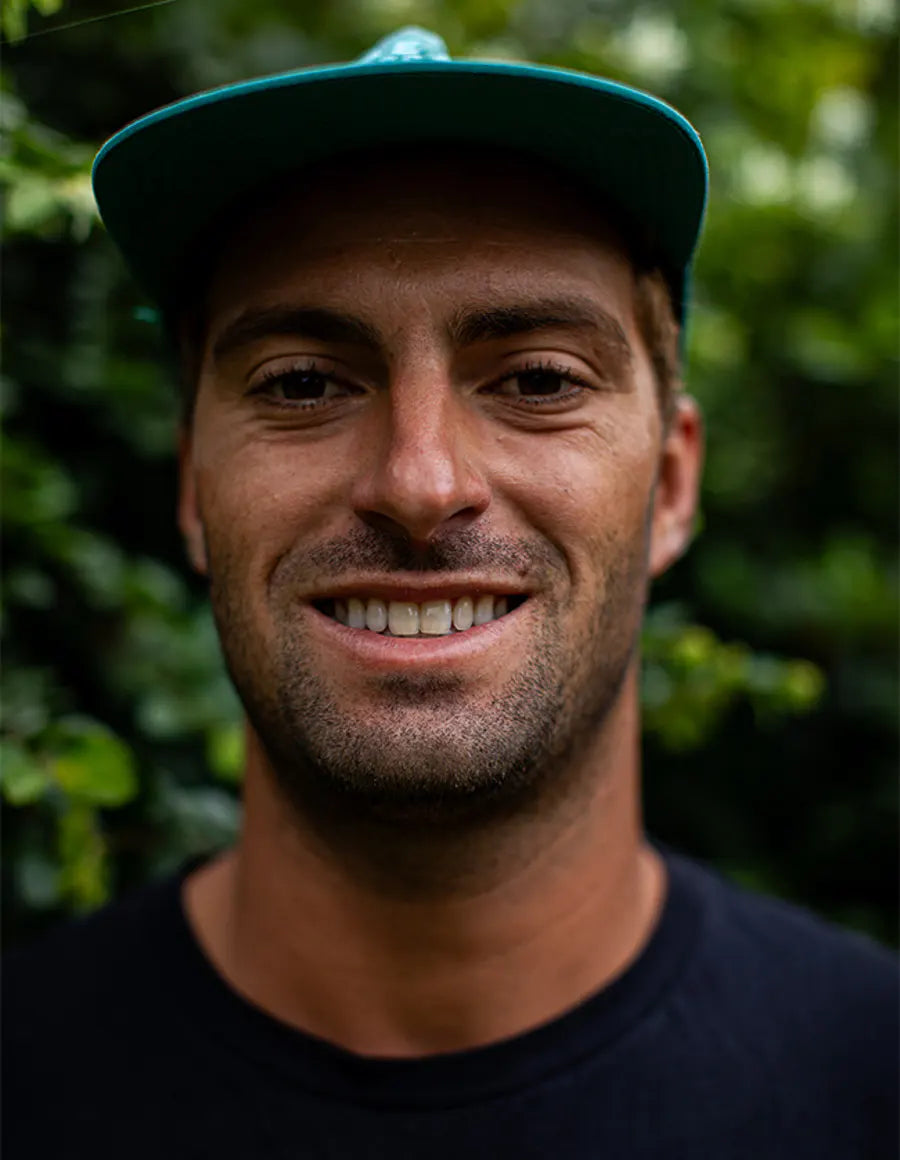 John Akerman, Phase Five team rider
