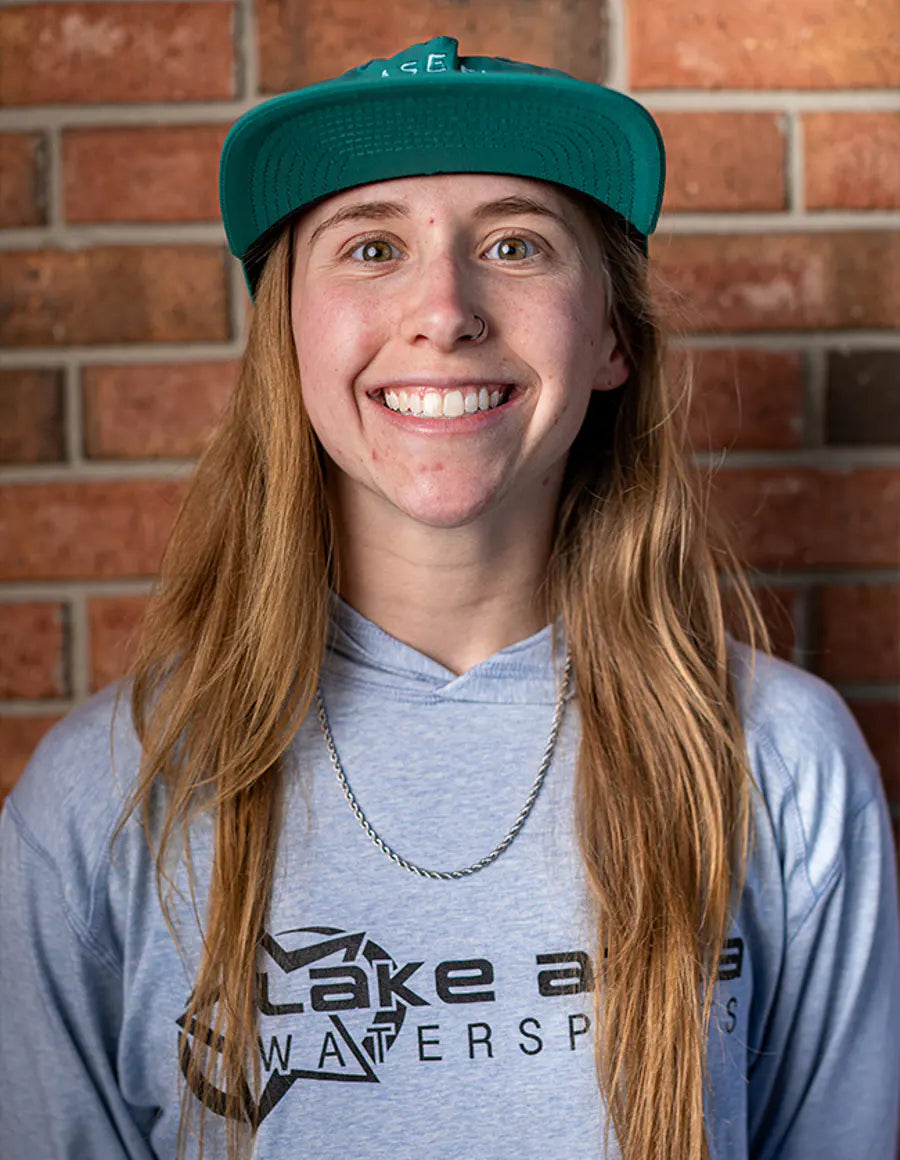 Lindsay Hovsepian, Phase Five team rider