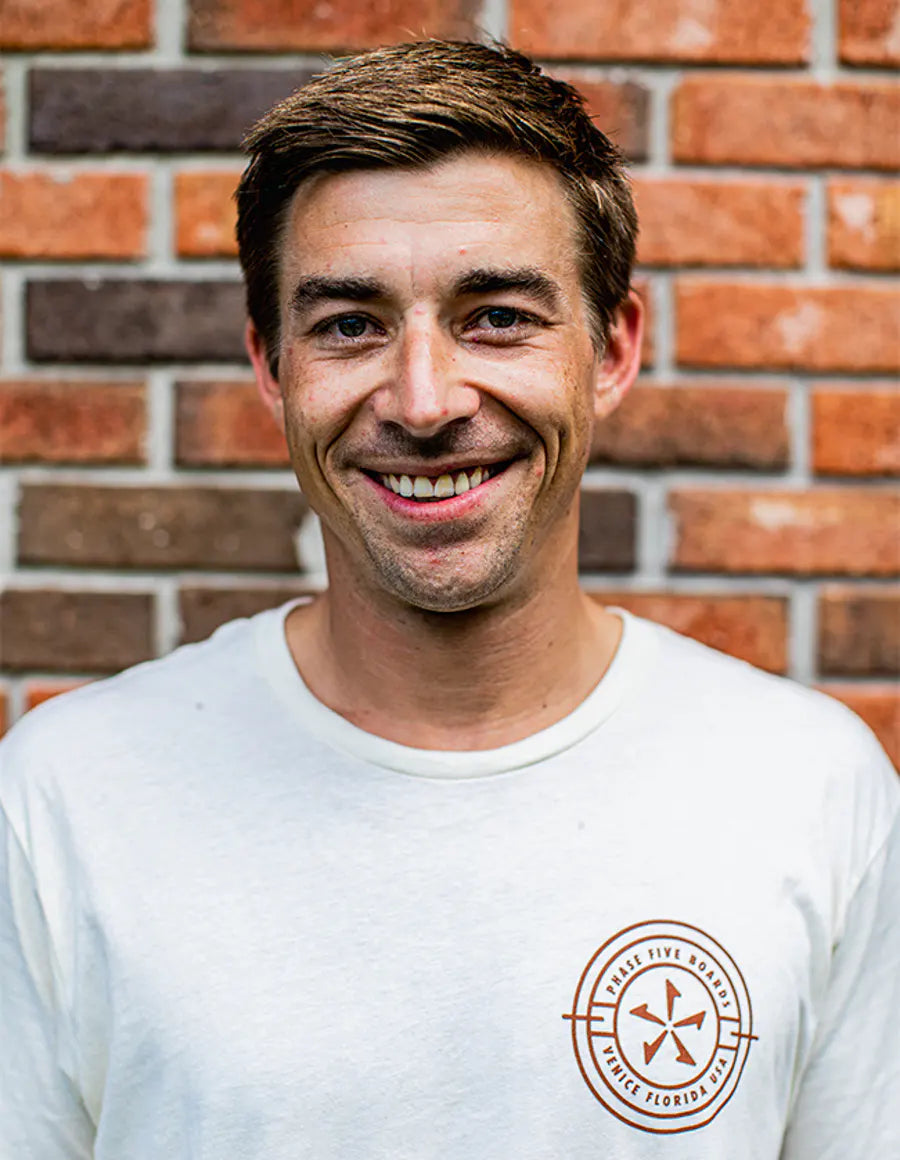 Markus Lahmer, Phase Five team rider