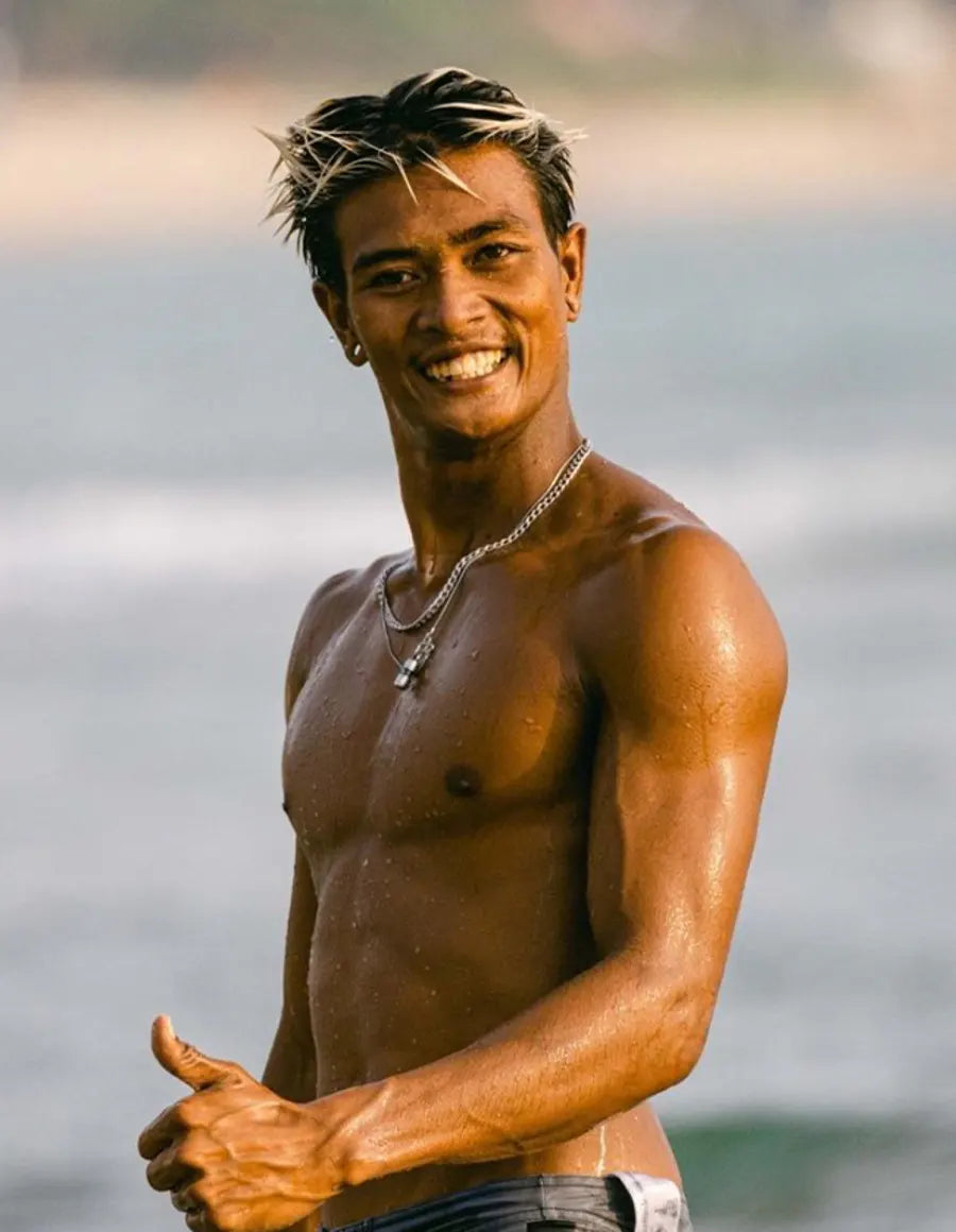 Songkrod Jomboon, Phase Five team rider