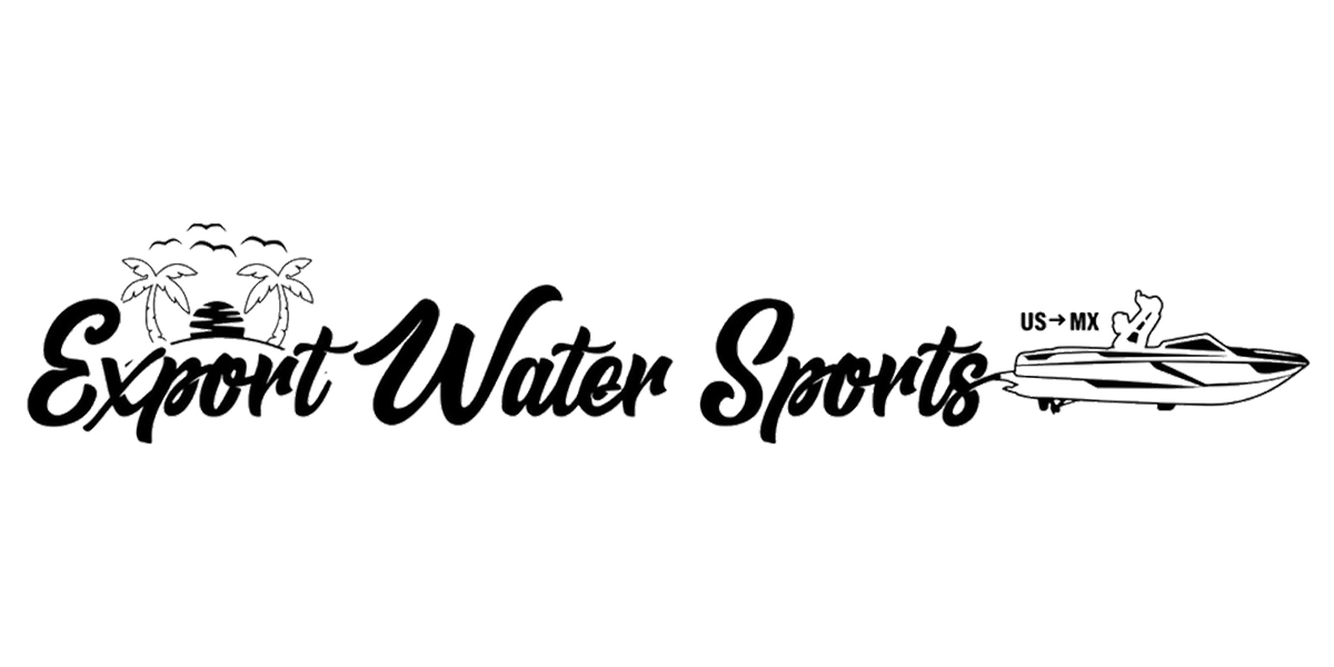 Export Water Sports logo