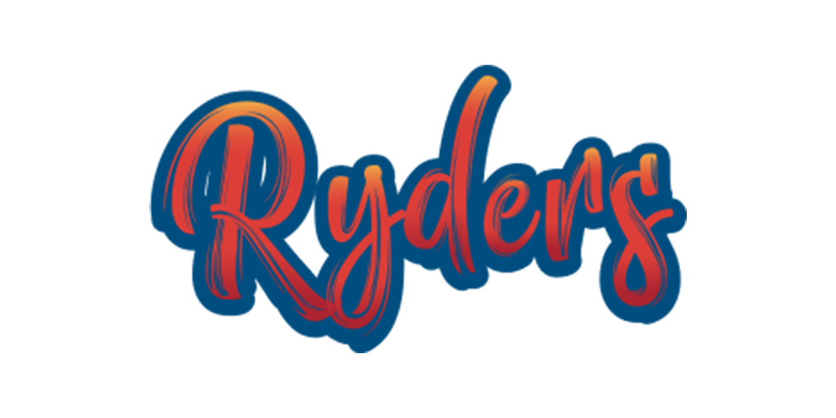 Ryders Boatworks logo