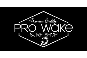 Pro Wake Watersports logo