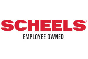 Scheels logo