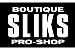Sliks logo
