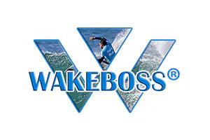 Wakeboss logo