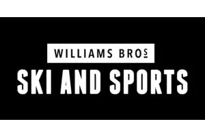 Williams Ski and Sports logo