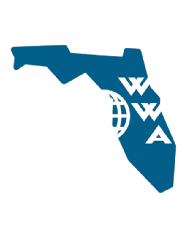 Nautique WWA FL Championships event logo