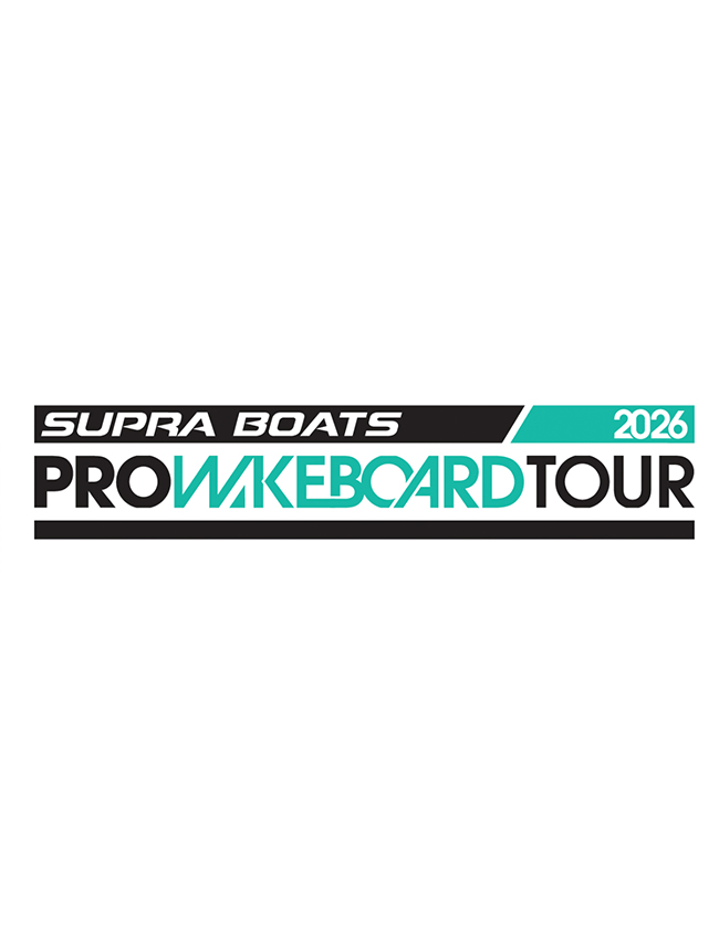 Pro Wake Tour Stop #1 event logo