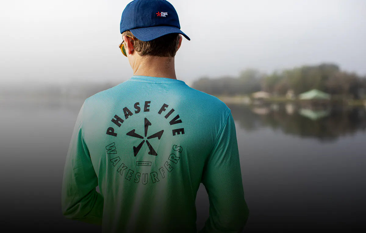 Phase 5 apparel sale gear