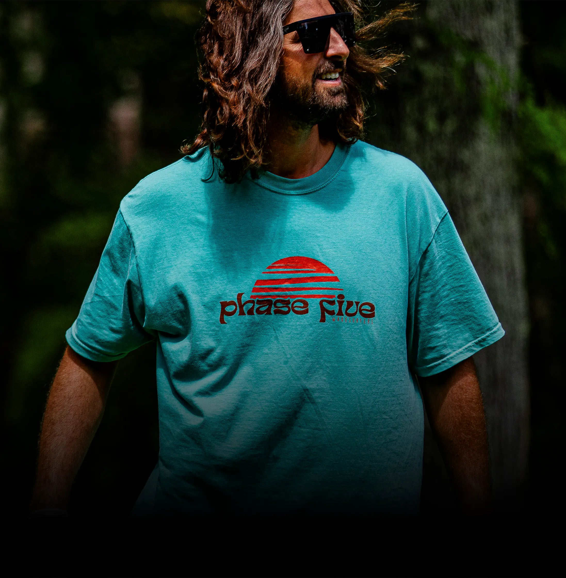 Phase 5 apparel category model