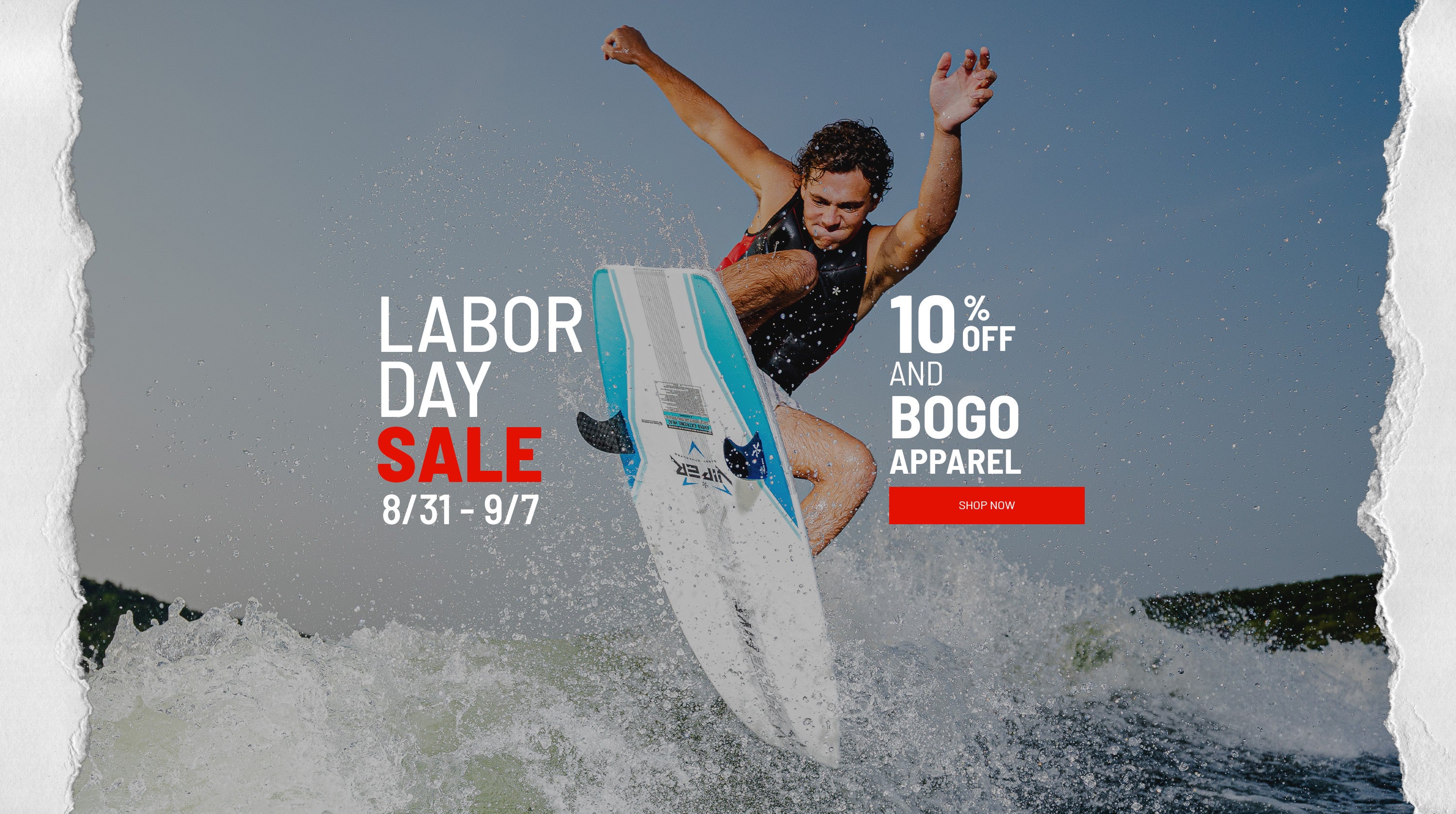 Phase Five Labor Day sale: 10% off and buy one get one apparel