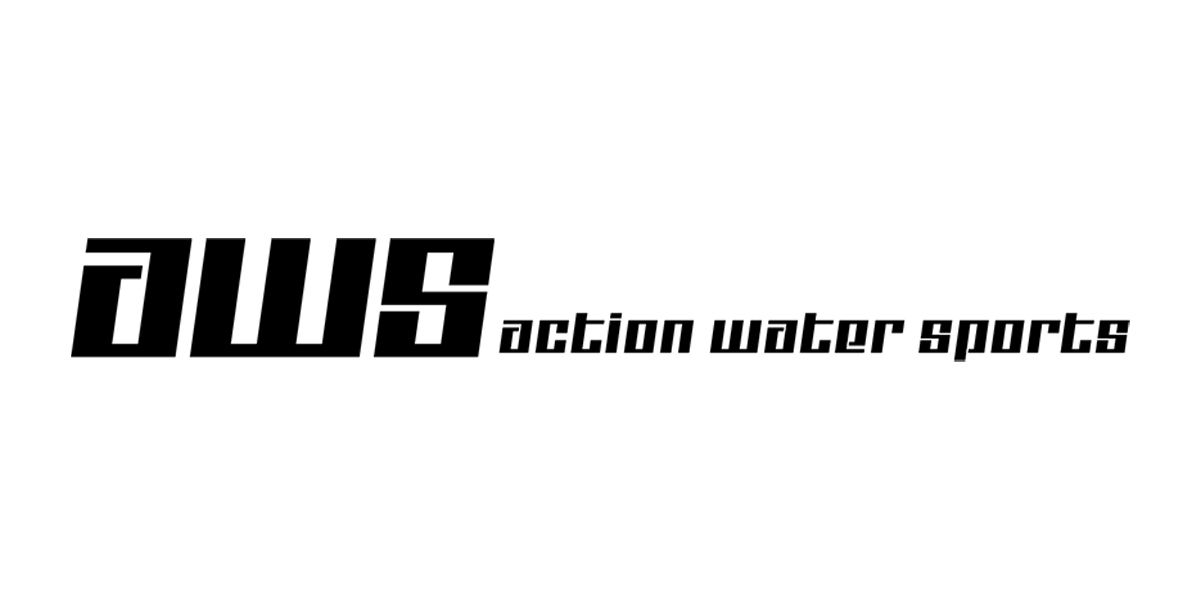 Action Water Sports logo
