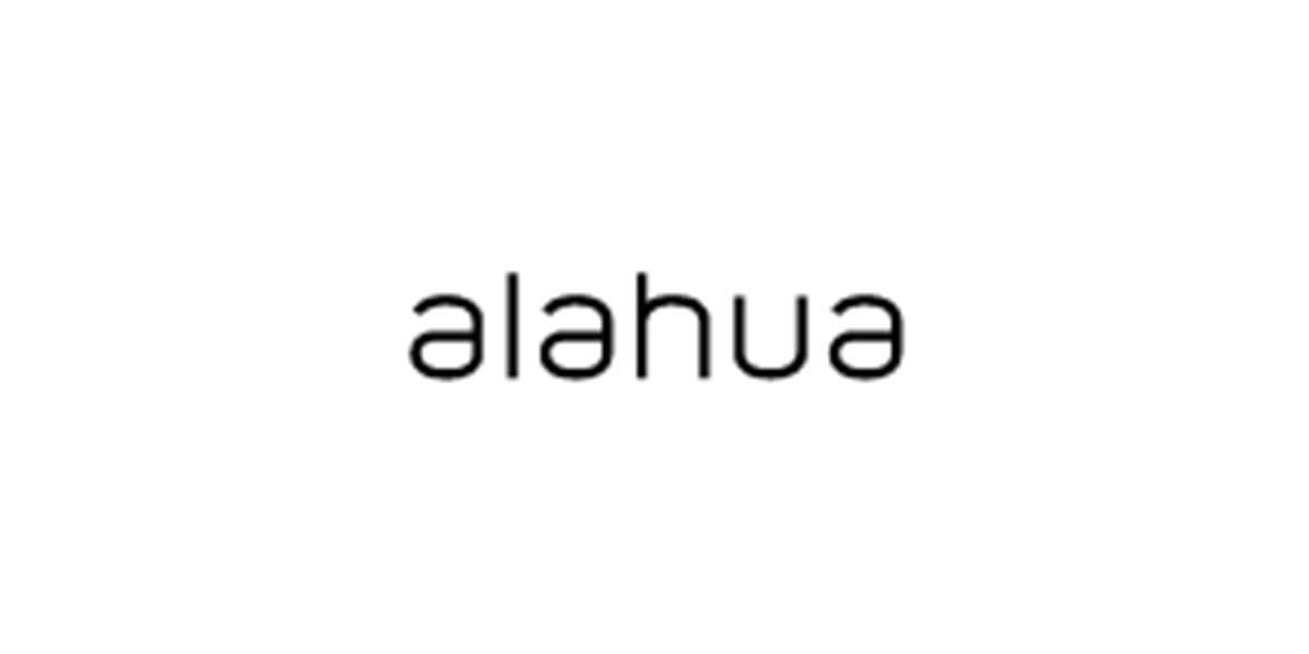 Alahua logo