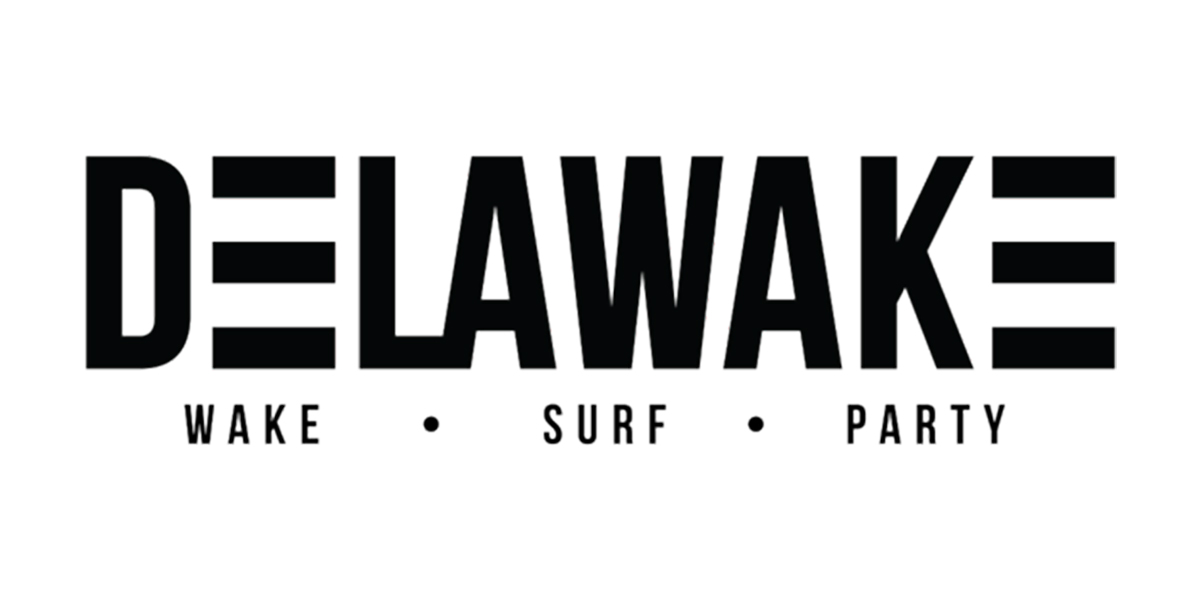 Delawake logo