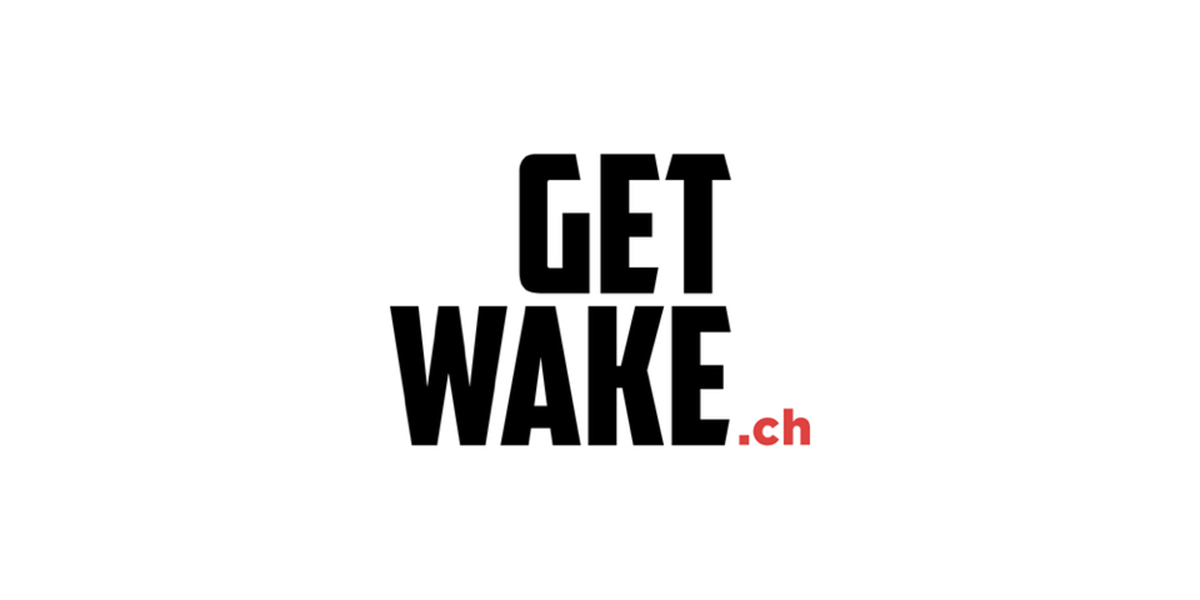 Getwake logo