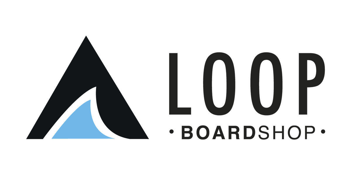 Loop Board Shop logo