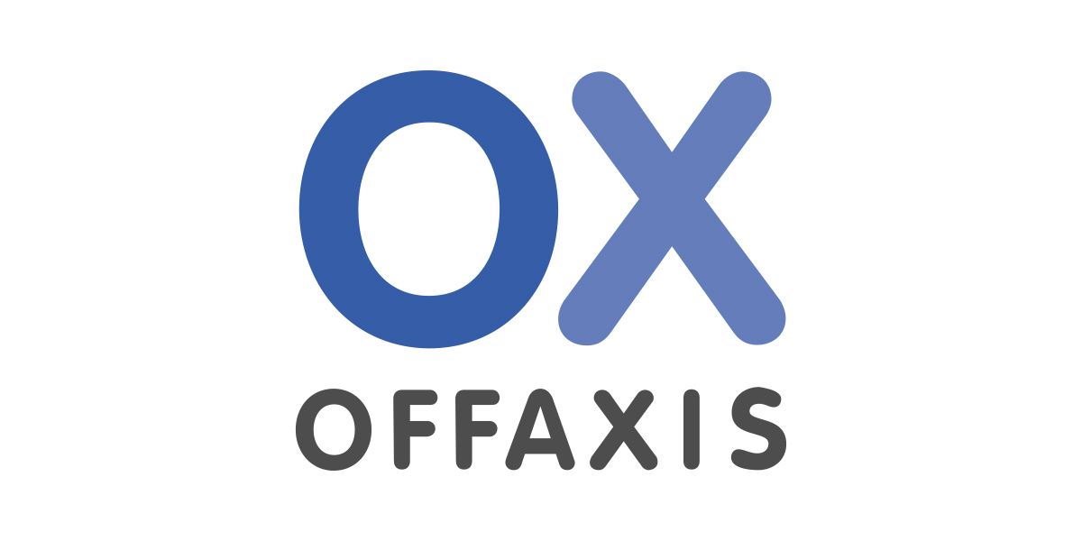 OffAxis logo